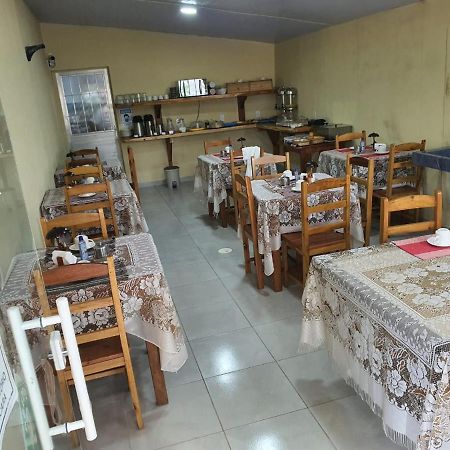 Pousada Bella Mar Cupe Ngoại thất bức ảnh
