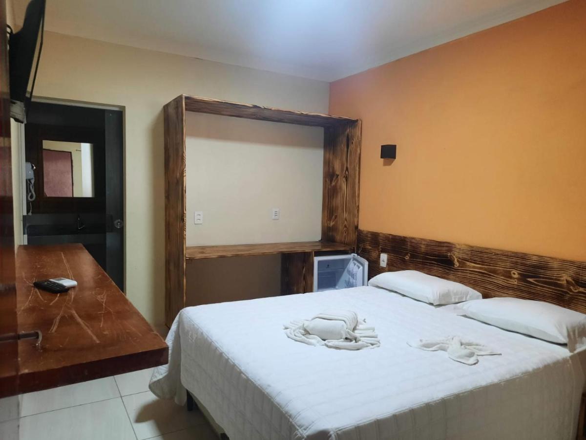 Pousada Bella Mar Cupe Ngoại thất bức ảnh