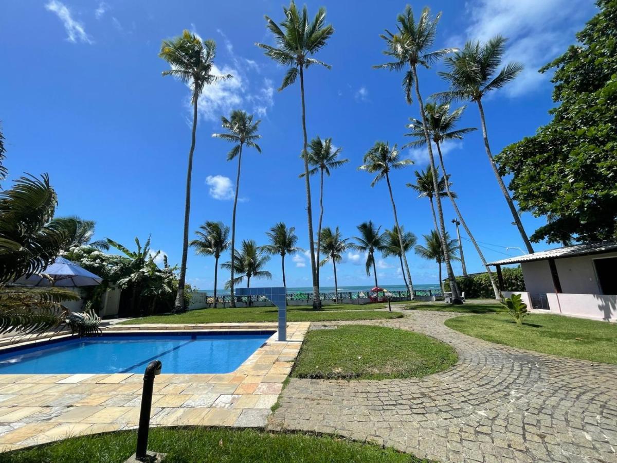Pousada Bella Mar Cupe Ngoại thất bức ảnh