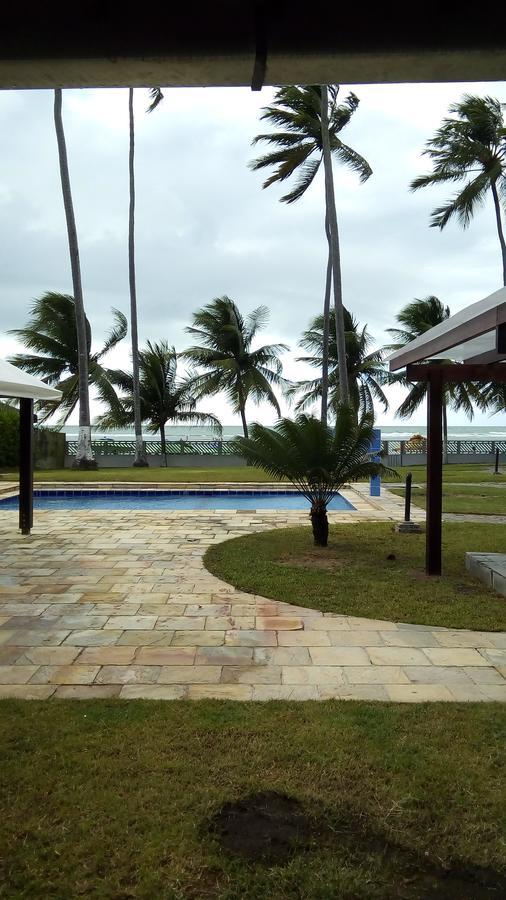 Pousada Bella Mar Cupe Ngoại thất bức ảnh