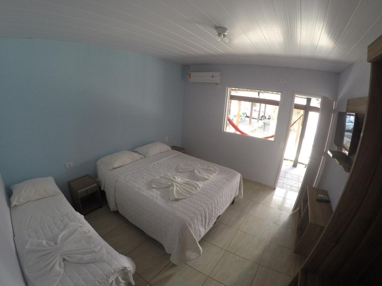 Pousada Bella Mar Cupe Ngoại thất bức ảnh