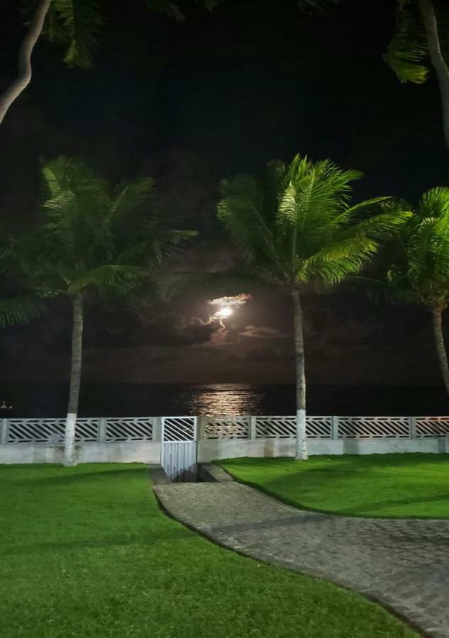 Pousada Bella Mar Cupe Ngoại thất bức ảnh